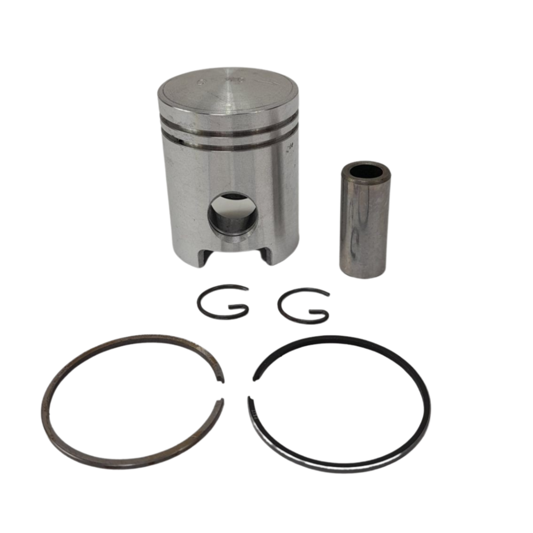 Parmakit aluminium zuiger 40mm voor Flandria Star en Jumper 50cc