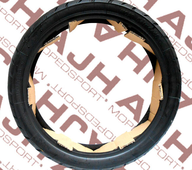 Sava MC28 buitenband 110/70-16 TL tubeless scooterband