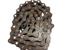 Aantrap- en startketting 1/2 x 1/8 114 schakels voor Puch Maxi
