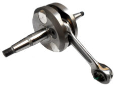 Rito Racing krukas 44mm lange slag voor Kreidler Florett RS RMC