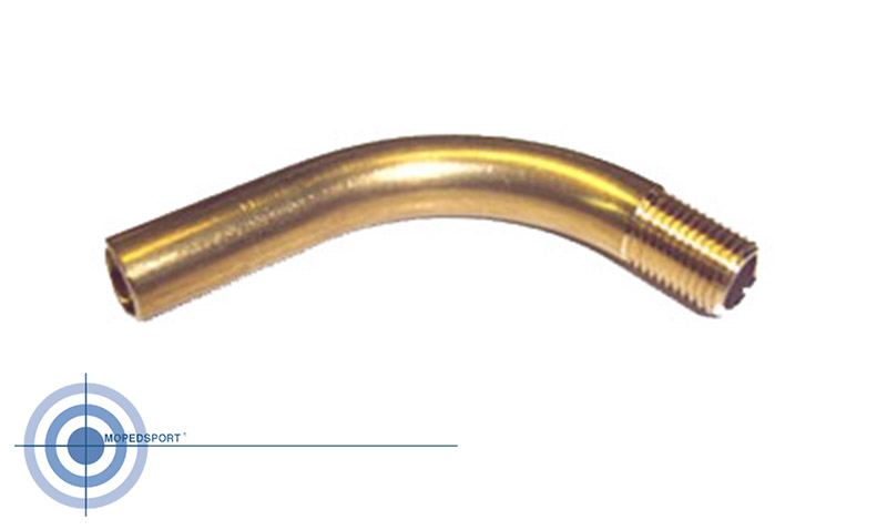 Bing Bromfiets Stelbocht 1-19-14 19mm Carburateur