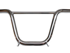 Aftermarket stuur voor Puch MC50 brommer 22mm pijpdiameter