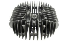 Kreidler Cilinderkop 44mm 70cc Rs Super Breitwand Parmakit, Smalle Tap. 42305.04