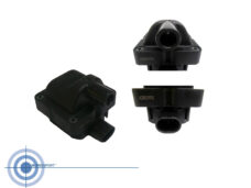 Originele Piaggio bobine 58120R voor Vespa GTS LX Primavera en MP3