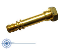 Carburatore Bing Moped Kreidler Needle Jet 45-215/2.08 17-15-103 15mm