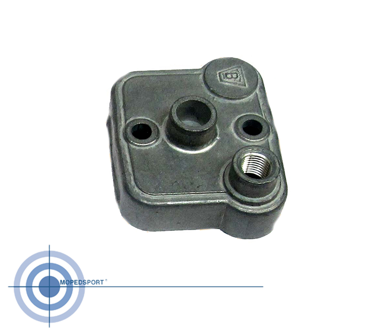 Bing Bromfiets Kreidler Deksel 17-15-103 15mm Carburateur