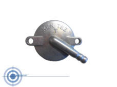 Filterdeksel voor Bing 12 15 17mm vierkante brommer carburateur