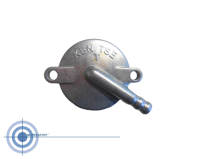 Filterdeksel voor Bing 12 15 17mm vierkante brommer carburateur