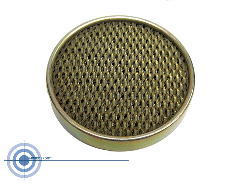 BING/KREIDLER Filter 1-10-77 10MM 52MM CARBURATEUR origineel BING