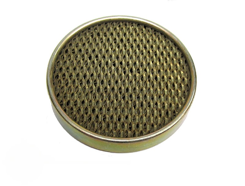 Bing/kreidler Filter 1-10-77 10mm 52mm Carburateur Origineel Bing