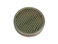 Luchtfilter 50mm voor Puch Maxi en Kreidler met Bing carburateur