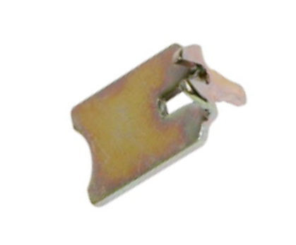 Bing Kreilder Startschuif 10-12mm Chokeschuif Passend Voor Bing Carburateur 1/10/77 157-480-07 07.15.20