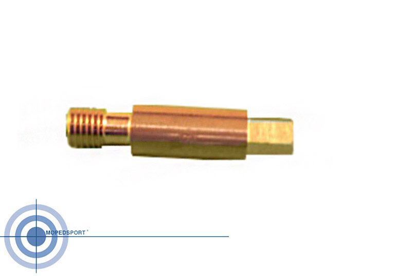 BING/PUCH MAXI/BROMFIETS/KREIDLER Naaldsproeier 45-152/2. 22-05 1/12/210-1/10/77 10-12MM CARBURATEUR