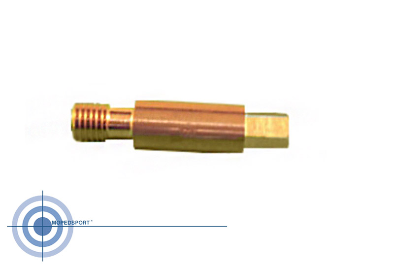 BING/PUCH MAXI/BROMFIETS/KREIDLER Naaldsproeier 45-152/2. 22-05 1/12/210-1/10/77 10-12MM CARBURATEUR