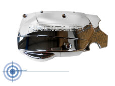 Kreidler Motordeksel /deksel Plastic Chroom 15.12.15 15.12.16 15.02.35a Frame