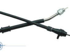 Kilometertellerkabel voor Vespa LX 50 125 en 150 scooter