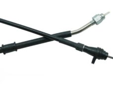 Kilometertellerkabel voor Vespa LX 50 125 en 150 scooter