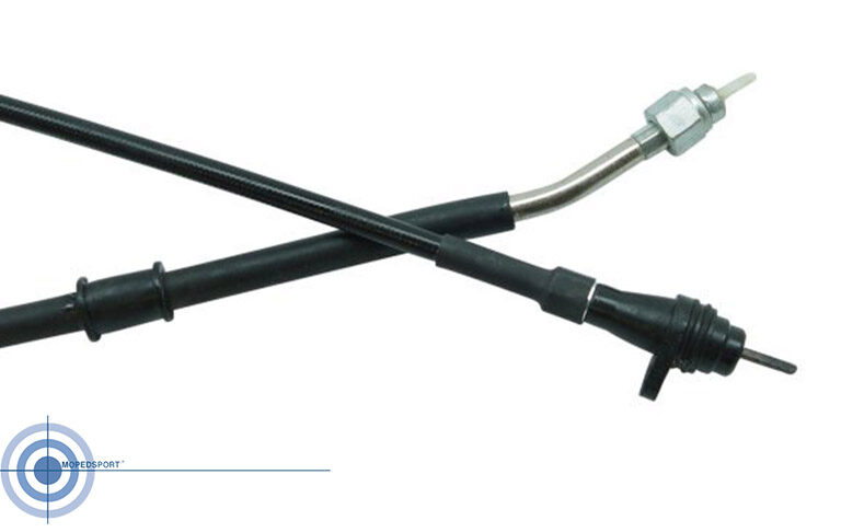 Kilometertellerkabel voor Vespa LX 50 125 en 150 scooter