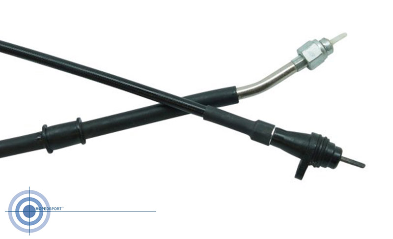 Kilometertellerkabel voor Vespa LX 50 125 en 150 scooter