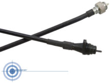 Kilometertellerkabel voor Vespa GTS 125 250 en 300