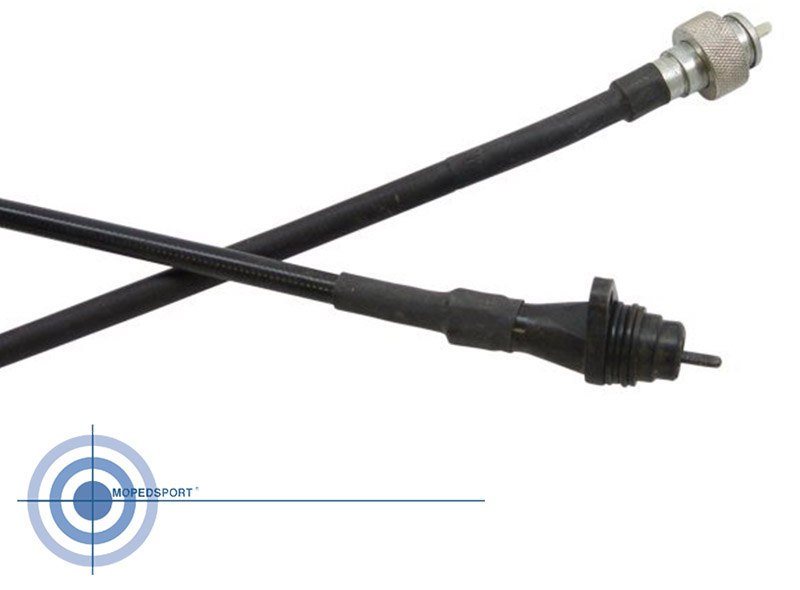 Kilometertellerkabel voor Vespa GTS 125 250 en 300