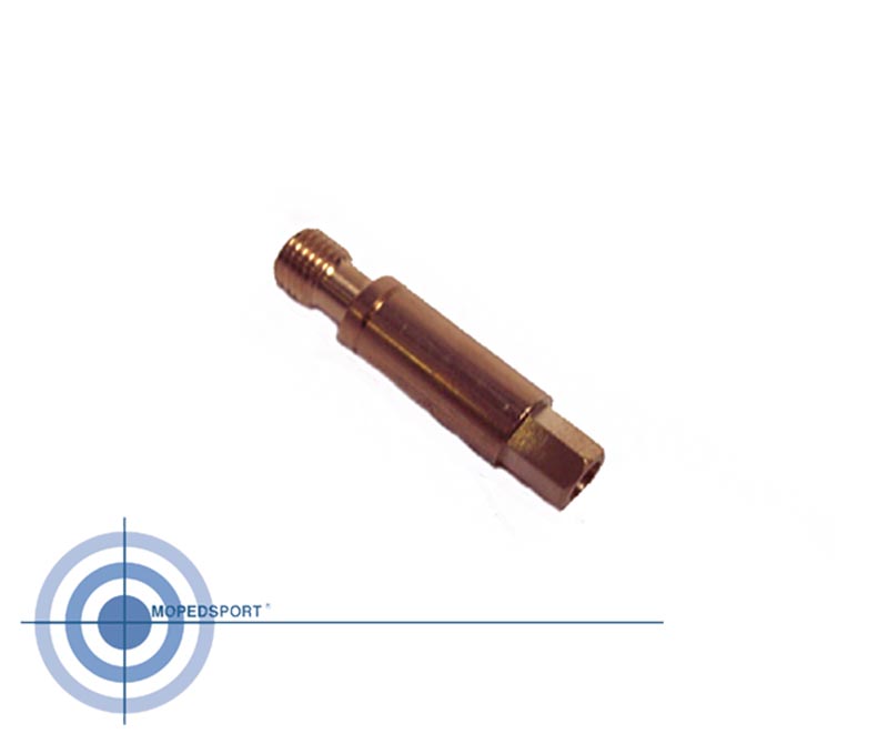 BING/BROMFIETS /KREIDLER Naaldsproeier 45-152/2.24-05 1/19/14 1/20/59 19/20MM CARBURATEUR
