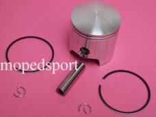 Minarelli Motor Zuiger 70cc 47.6mm Voor Alu Cilinder Maxwell