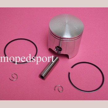 Minarelli Motor Zuiger 70cc 47.6mm Voor Alu Cilinder Maxwell