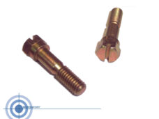 Bing/kreidler Schroef 1/20/59 20mm Carburateur