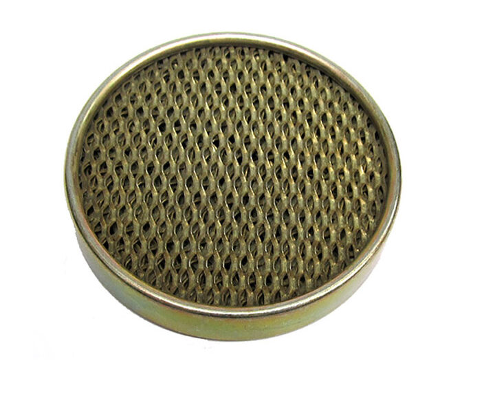 Bing/kreidler Filter 09-065 1-17-54 1-16-59 16/17mm Carburateur 60mm