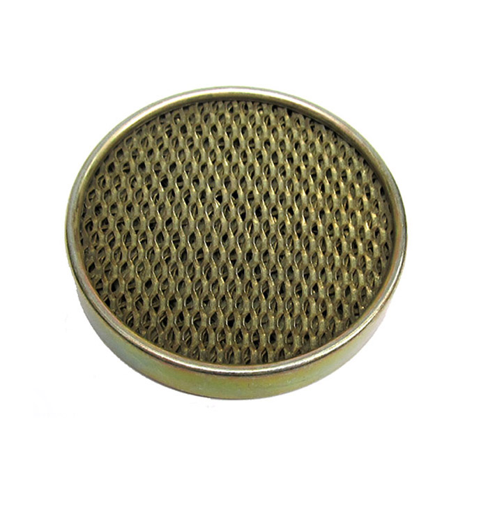 Bing/kreidler Filter 09-065 1-17-54 1-16-59 16/17mm Carburateur 60mm