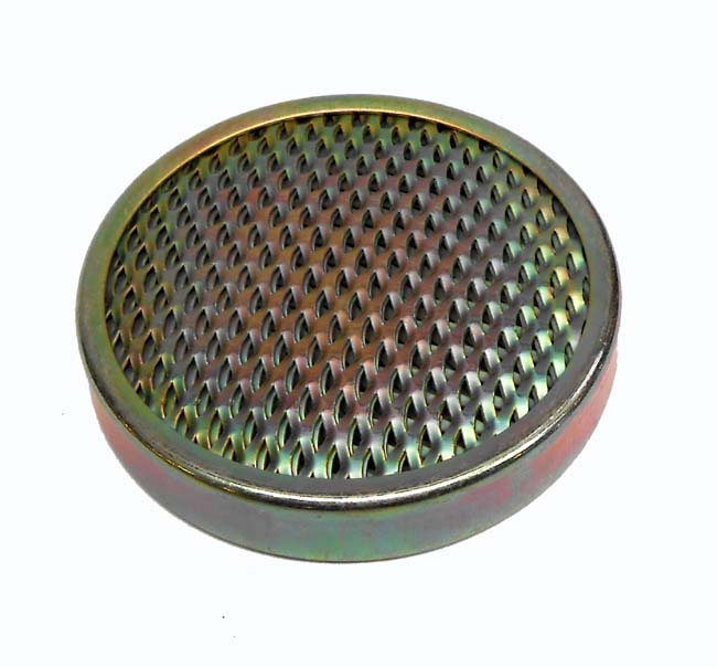 Luchtfilterelement 60mm voor Kreidler Florett met Bing 16mm 17mm carburateur