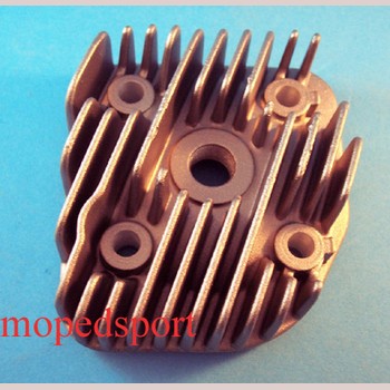 Minarelli Motor Yamaha Aprilia Beta Scoo Cilinderkop 47.6mm. 70cc.