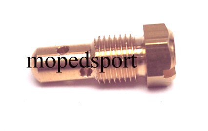 Bing Stationairsproeier 44-911/45 Carburateur
