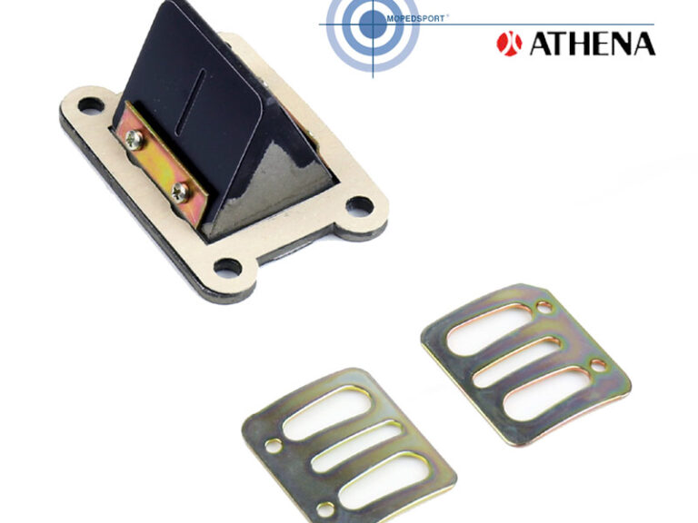 Minarelli Am6 /yamaha Dt/mx Rd Jog Chapp Membraan Vierkleps Am6 Athena 009512 Sis Morini Testi Sscot Sacom Rainbow Aprilia Red Rose Rs50 Rx50 Franco Morini