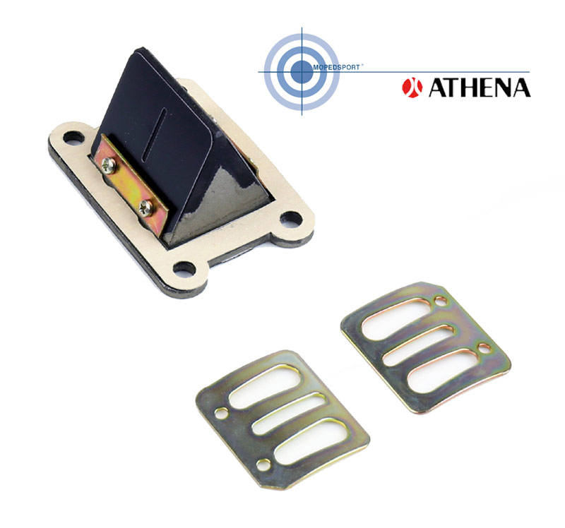 Minarelli Am6 /yamaha Dt/mx Rd Jog Chapp Membraan Vierkleps Am6 Athena 009512 Sis Morini Testi Sscot Sacom Rainbow Aprilia Red Rose Rs50 Rx50 Franco Morini