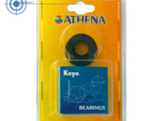 Minarelli Athena Krukaslagers Koyo 6303 C3 Keerringen Am3/am4/am6/am6 Rs5099 Tzr50 Yamaha