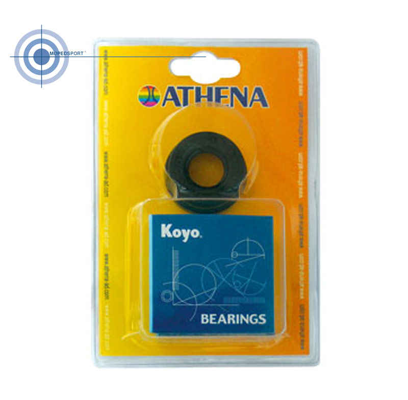 Minarelli Athena Krukaslagers Koyo 6303 C3 Keerringen Am3/am4/am6/am6 Rs5099 Tzr50 Yamaha