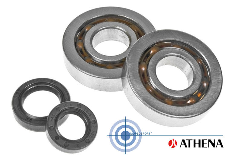 Athena Peugeot Krukaslagers Skf Bb1b 447205a Keerringen Buxy/trekker