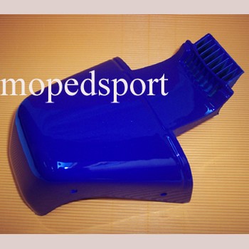 Aprilia Plaat Buddyseat Voor Viper 95 Violet 8231474
