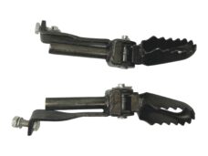 Yamaha Voetsteunset Yamaha Dt50mx Dt80 Set