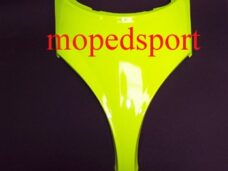 Aprilia Voorplaat Boven Sr/lc 99 Geel Fluor 8249742