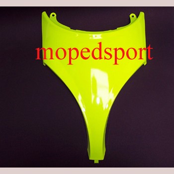 Aprilia Voorplaat Boven Sr/lc 99 Geel Fluor 8249742
