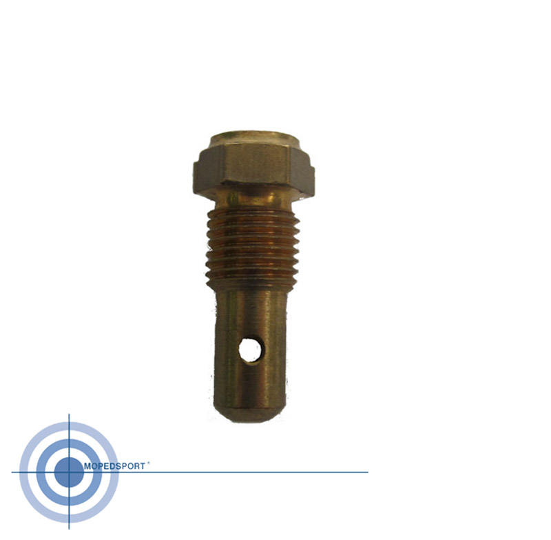 Bing Stationair Sproeier 44-911/50 Carburateur
