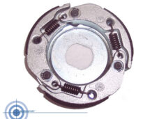 Koppelingssegment 105mm voor Minarelli horizontale scootermotor Yamaha Malaguti Aprilia