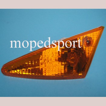 Aprilia Knipperlicht Links Voor Sr50-sr/lc 8212499