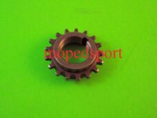 Piaggio Oliepomp Aandrijfwiel Voor  4t Zip 969747