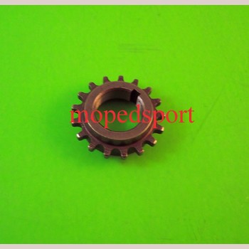 Piaggio Oliepomp Aandrijfwiel Voor 4t Zip 969747
