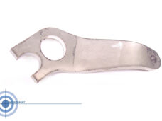 Bromfiets Rempedaal Meenemer Rvs 529/530