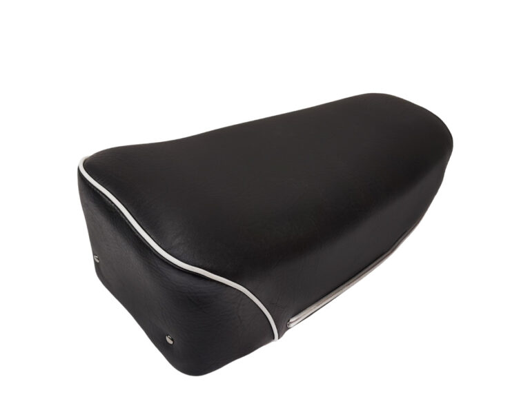 Bromfiets 517 Buddyseat Kort Model 517-21.704 Voor Zwitserland / Zwitsers Model